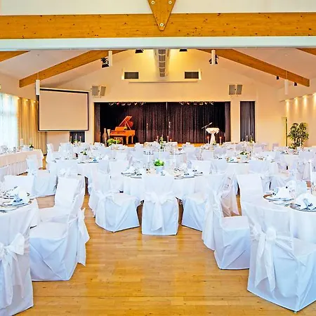 Dorint Parkhotel Hotel