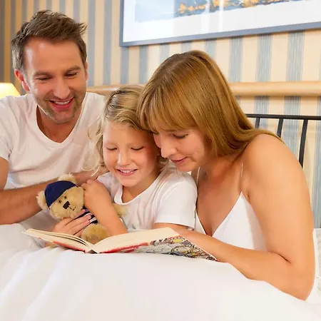 Dorint Parkhotel 4* Siegen