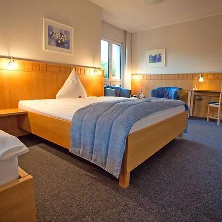 Dorint Parkhotel Hotel Siegen