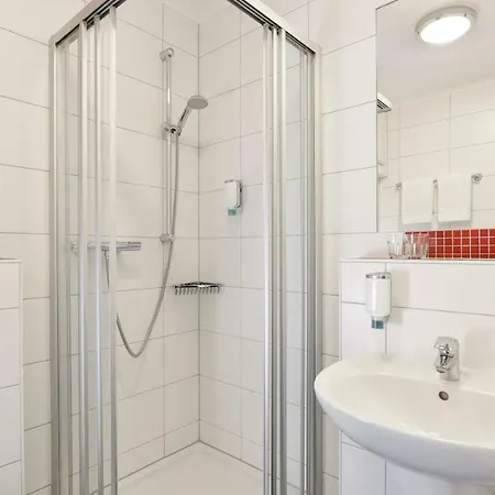 Hotel Dorint Parkhotel 4*