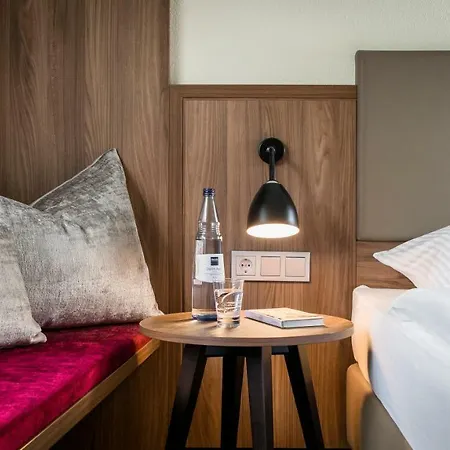 Hotel Dorint Parkhotel Siegen