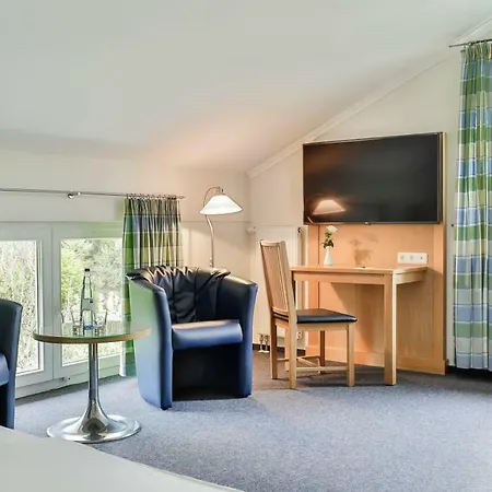 Dorint Parkhotel 4*