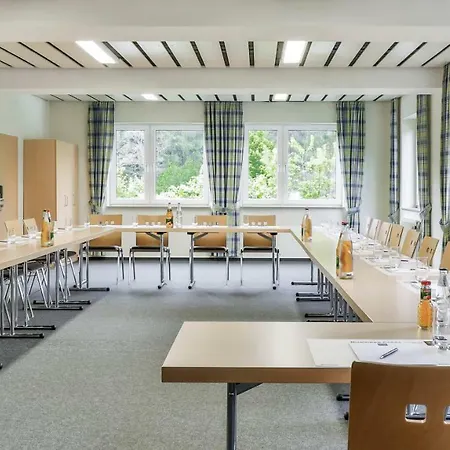 Dorint Parkhotel Hotel