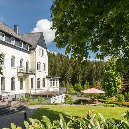 Dorint Parkhotel Hotel