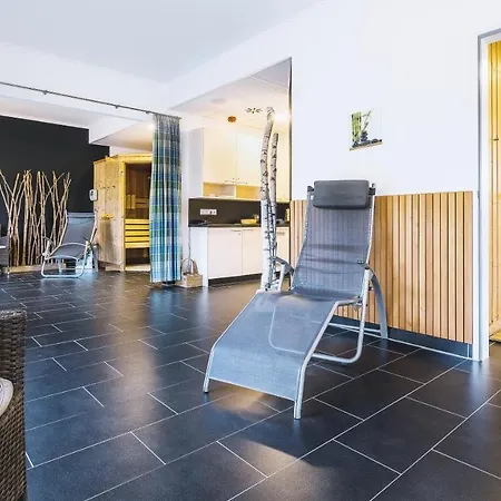 Dorint Parkhotel Hotel Siegen