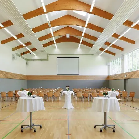 Hotel Dorint Parkhotel 4*