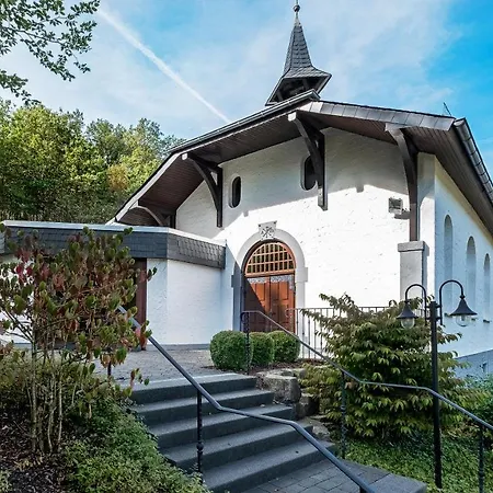 Hotel Dorint Parkhotel Siegen