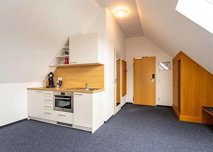 Dorint Parkhotel Hotel Siegen