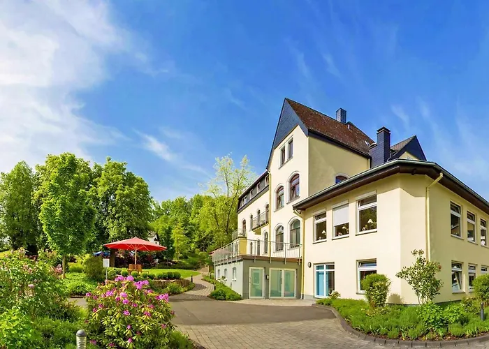 Dorint Parkhotel Hotel