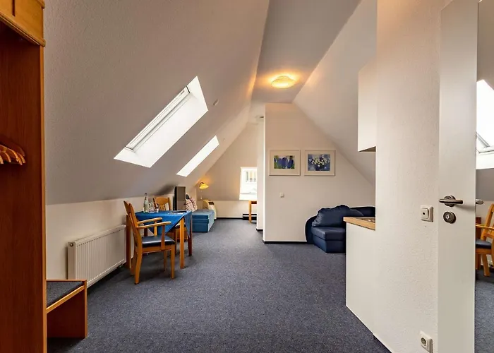 Hotel Dorint Parkhotel 4*