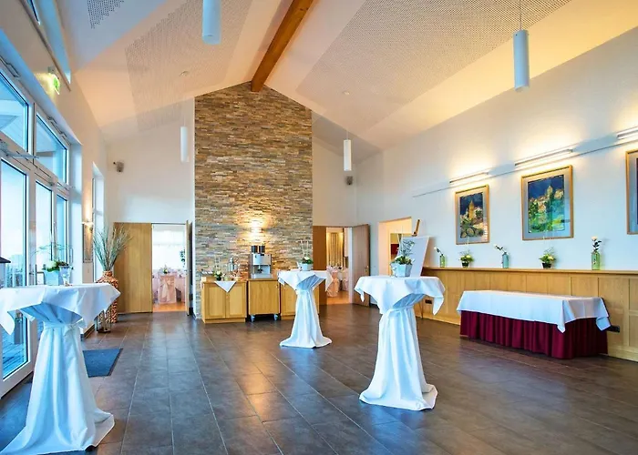 Hotel Dorint Parkhotel