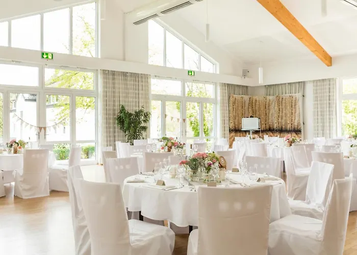 Dorint Parkhotel Siegen