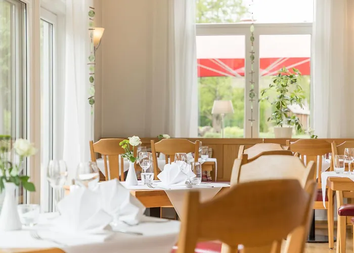 Dorint Parkhotel Siegen