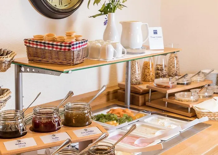 Hotel Dorint Parkhotel