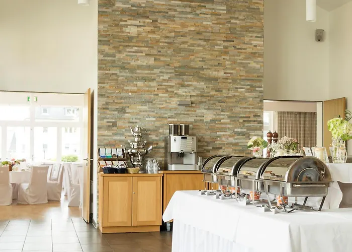 Dorint Parkhotel Siegen