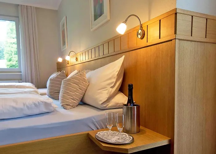 Dorint Parkhotel Hotel