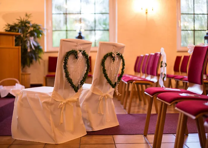 Dorint Parkhotel Hotel