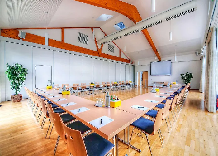 Hotel Dorint Parkhotel