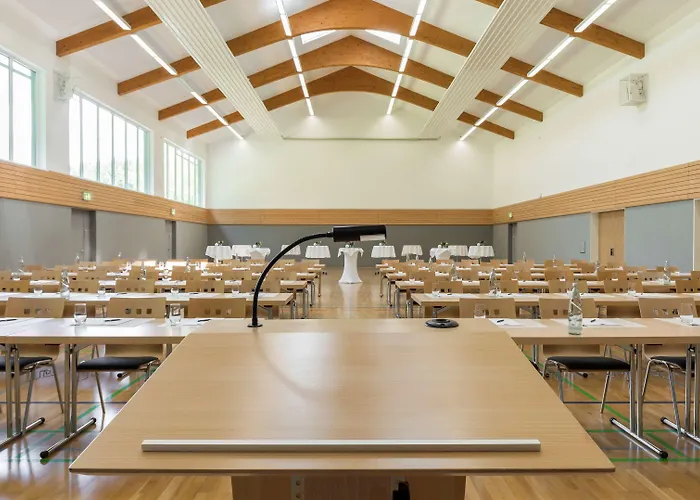 Hotel Dorint Parkhotel Siegen