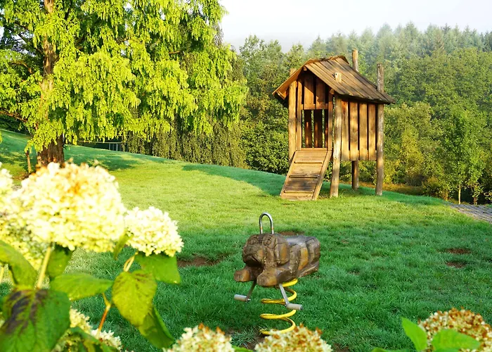 Dorint Parkhotel Hotel 4*