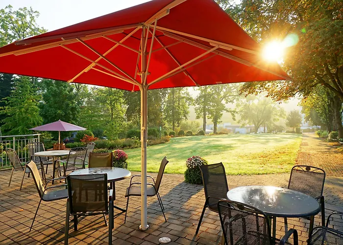 Hotel Dorint Parkhotel