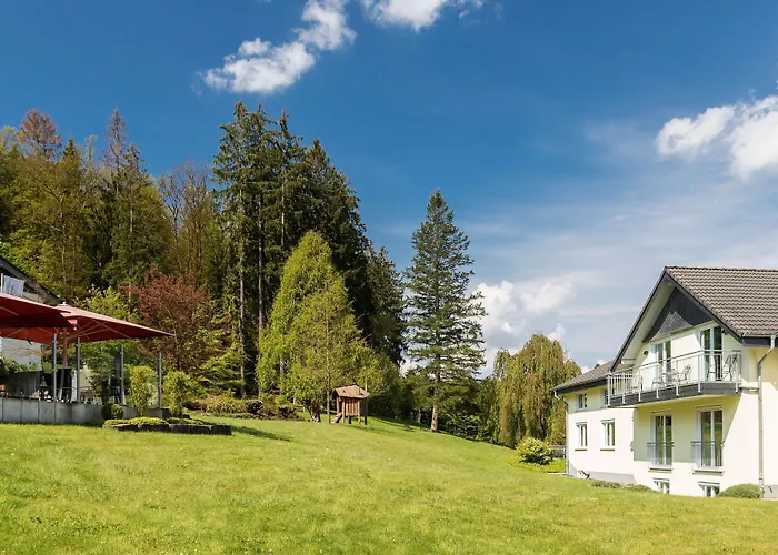 Dorint Parkhotel Siegen