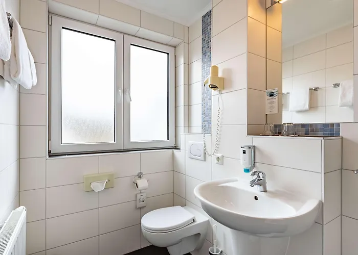 Dorint Parkhotel Hotel 4*