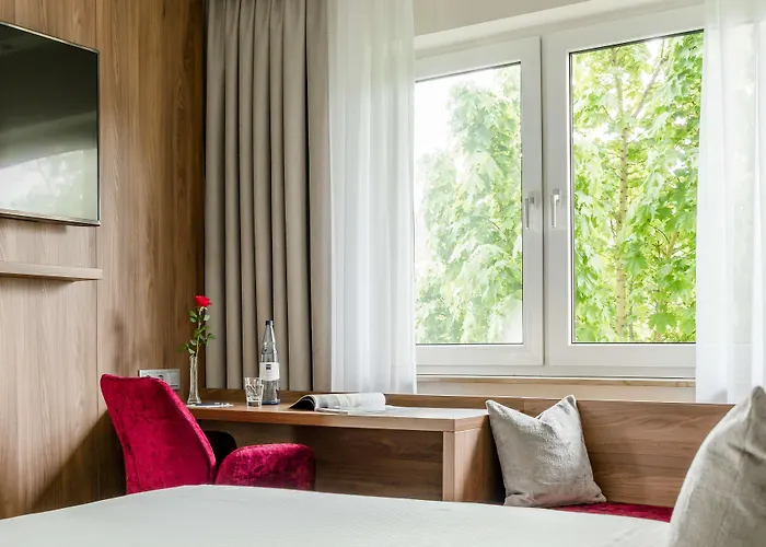 Dorint Parkhotel Siegen