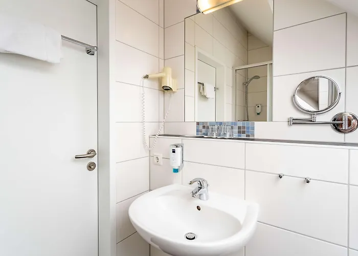 Hotel Dorint Parkhotel Siegen