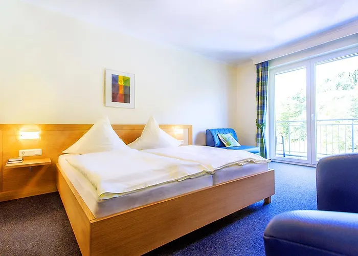 Dorint Parkhotel Siegen