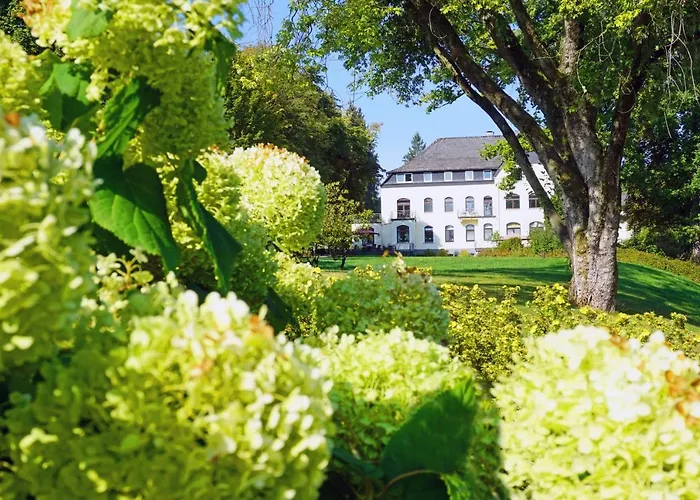 Dorint Parkhotel Hotel