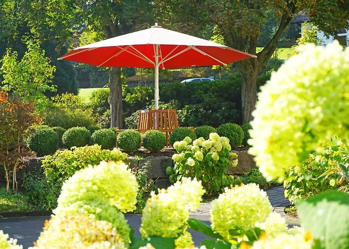 Dorint Parkhotel Hotel