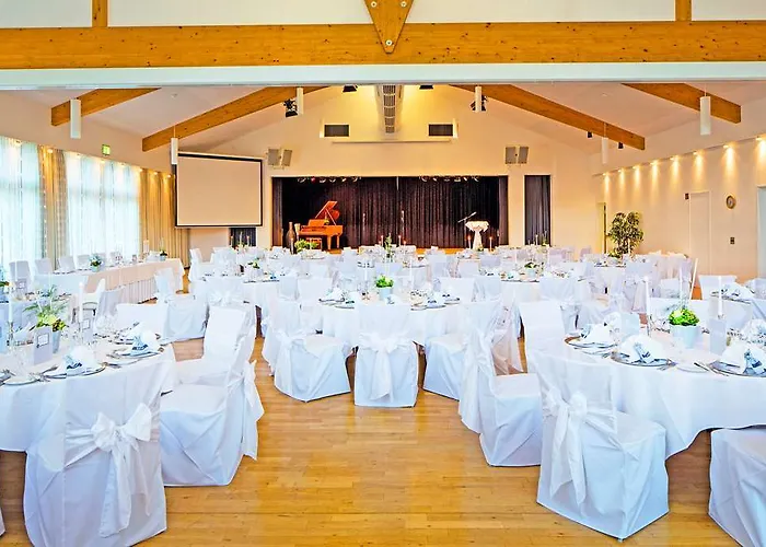 Dorint Parkhotel Hotel