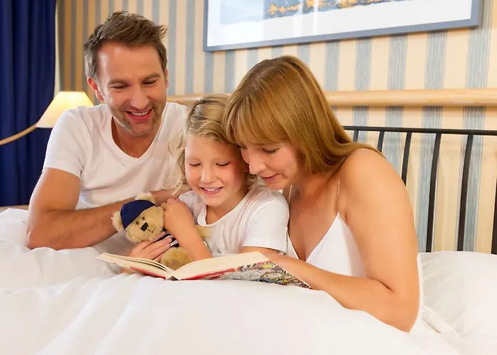 Dorint Parkhotel 4* Siegen